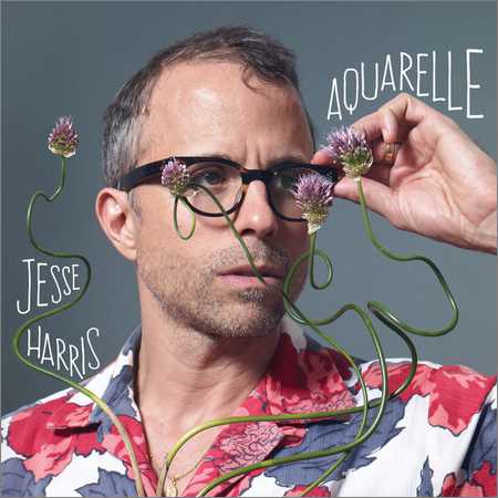 Jesse Harris - Aquarelle (2018)