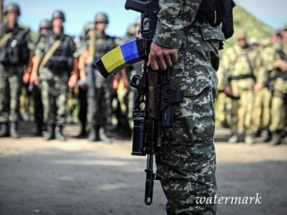 Украинцев, работающих в интернациональных организациях, желают высвободить от мобилизации
