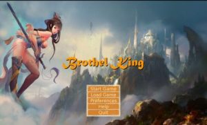 Goldo - Brothel King ~ Ver 0.14
