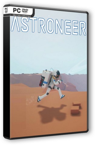 Astroneer v1 3 13 0 (2019) SpaceX