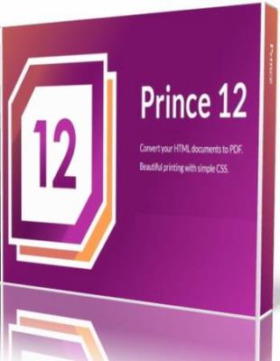 YesLogic Prince 12.2 ML/Rus Portable