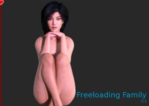 FFCreations - Freeloading Family v0.11+Incest Mod