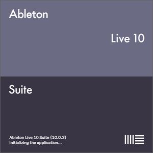 Ableton Live Suite v10.0.3 Multilingual | macOS