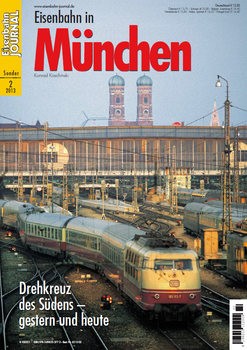 Eisenbahn Journal Sonder 2/2013