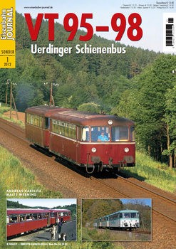 Eisenbahn Journal Sonder 1/2012
