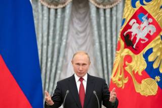 Медведчук раскрыл позицию Путина по Донбассу