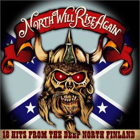 VA - North Will Rise Again (2010)