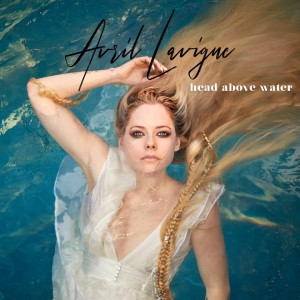 Avril Lavigne - Head Above Water (Single) (2018)