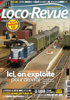 Loco-Revue 2018-10