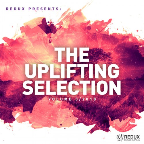 Redux Presents: The Uplifting Selection Vol.3  › Торрент
