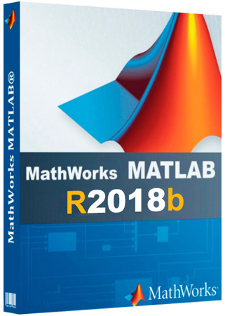 MathWorks MATLAB R2018b 9.5.0.944444