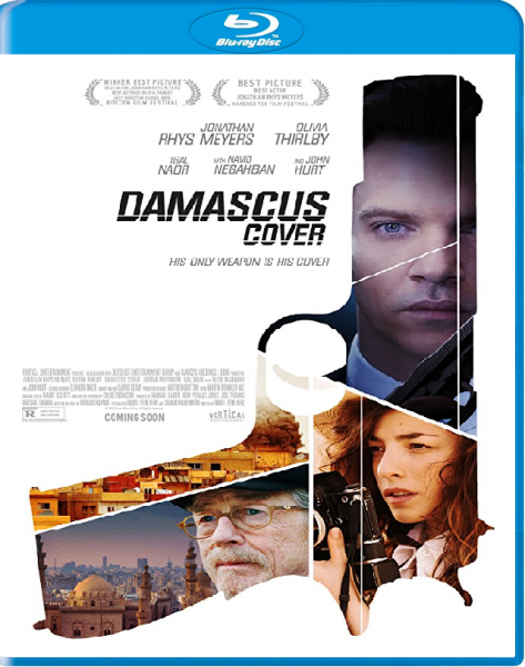 Damascus Cover 2017 720p Blu-Ray x264-x0r