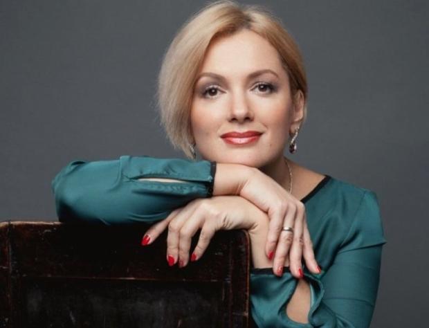 Мария Порошина опровергла слухи: актриса рассказала кто является отцом ее 5 ребенка