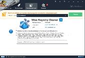Wise Registry Cleaner 9.5.3.623 + Portable (Multi/Ru)