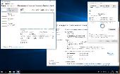 Windows 10 1709 Pro 16299.125 rs3 PIP by Lopatkin (x86-x64) (2017) [Rus]