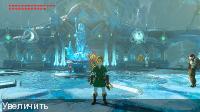 The legend of zelda: breath of the wild (2017/Rus/Eng/Multi/Pc). Скриншот №5