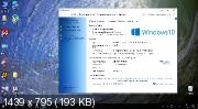 Windows 10 Enterprise x64 16299.125 v109.17