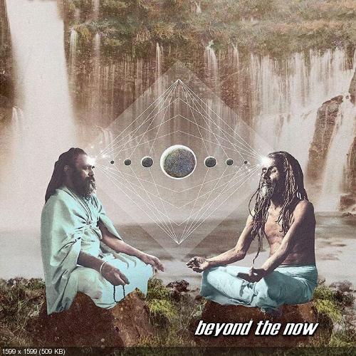 Beyond the Now - Retroactive Clairvoyance [Single] (2016)