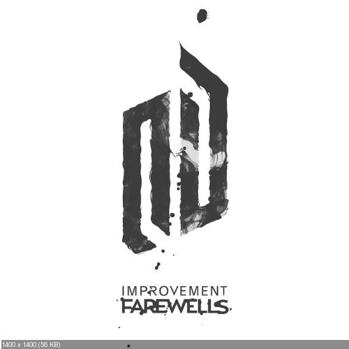 Improvement - Farewells (2018)