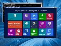 Universal-boot7 (mini) v18.01.05 (Test edition) by adguard
