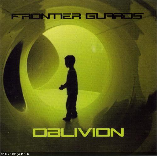 Frontier Guards - Oblivion (2017)
