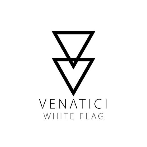 Venatici - White Flag [Single] (2018)