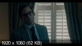 Уотергейт. Крушение Белого дома (2017) BDRemux 1080p {iTunes}