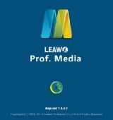 Leawo Prof. Media 7.8.0.0 (x86-x64) (2018) [Multi/Rus]