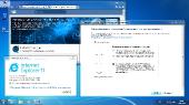 Windows 7 Ultimate SP1 SapSan Edition v.1 (x86-x64) (2018) [Rus]