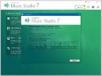 Ashampoo Music Studio 7.0.2.4 RePack+portable