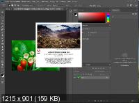 Adobe Photoshop CC 2018 v19.0.1 (2017) RePack
