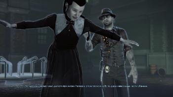 [PS3] Murdered: Soul Suspect (CFW 3.40+) (2014) [RUS] [RePack by PURGEN]