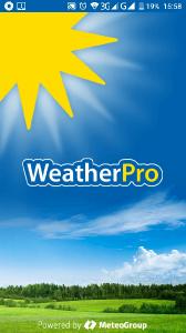 WeatherPro 4.8.8.2 build 514 Premium (Android)