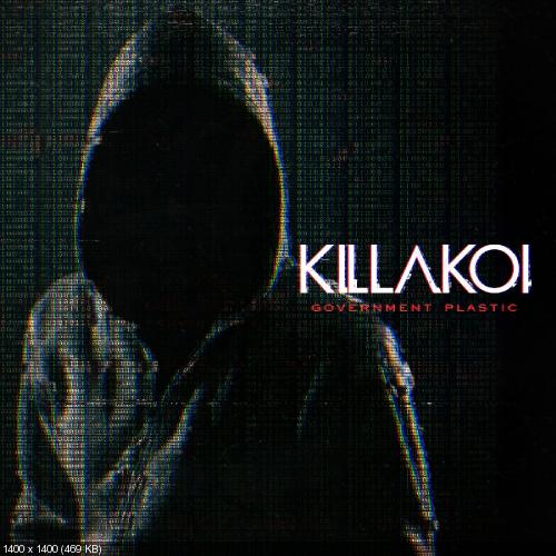 Killakoi - Government Plastic (Single) (2017)