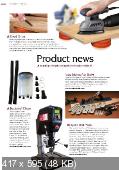 Australian Wood Review 94  (march /  2017) 