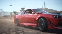 Need for Speed: Payback - Deluxe Edition [+2 DLCs] (2017) PC | RePack  FitGirl