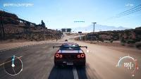 Need for Speed: Payback - Deluxe Edition [+2 DLCs] (2017) PC | RePack  FitGirl