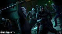 Batman: The Enemy Within - The Telltale Series. Episode 1-5 (2018/RUS/ENG/Multi/RePack by R.G. Catalyst)