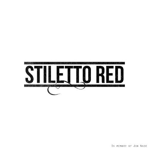 Stiletto Red - Breaking Down [EP] (2017)