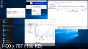 Windows 10 Enterprise LTSB x86/x64 14393.2395 2in1 by Andreyonohov