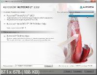Autodesk AutoCAD LT 2019.1 by m0nkrus