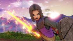 Dragon quest xi: echoes of an elusive age (2018/Eng/Multi5/Repack от fitgirl). Скриншот №3