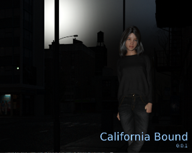 CALIFORNIA BOUND VERSION 0.0.2 BY SUO MYNONA