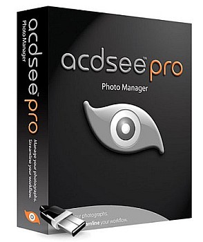 ACDSee Photo Manager 14.3.168 Portable
