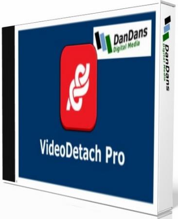 VideoDetach Pro 1.2.9 Rus Portable
