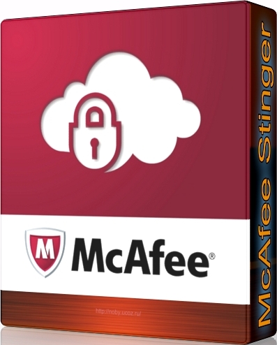 McAfee Stinger 12.2.0.206 (x86/x64) Portable