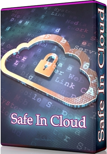 Safe In Cloud 18.0.1.0 + Portable