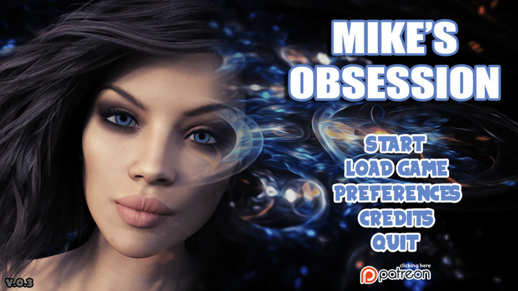 Mike’s Obsession Version 0.3 (K84)