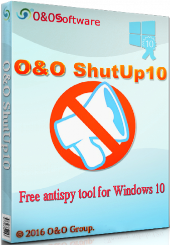 O&O ShutUp10 1.8.1419.318 Portable