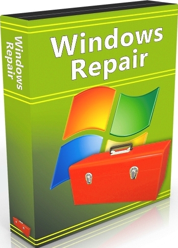 Tweaking Windows Repair 2021 4.11.2 + Portable